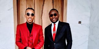 Triple MG To Organize A Send Off Party For Tekno, As He Set Up His Own Label Called "Cartel"