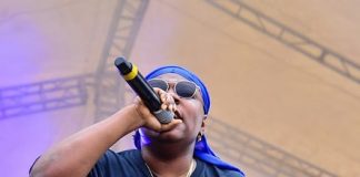 Video: I Desperately Need A Companion - Teni Cries Out