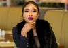 Only You People Think Am Posh, I'm One Local Girl With Bad Mouth - Tonto Dikeh