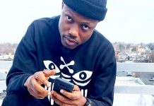 Nigerian's Number 1 Lyrical Viper, Vector Is Plus One Today