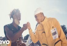 VIDEO: Picazo – Pray For Me