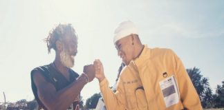 VIDEO: Picazo – Pray For Me