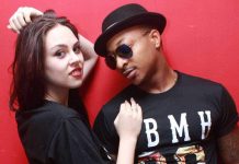 After Several Rumors And Speculations, IK Ogbonna And Sonia Morales Are No More Together