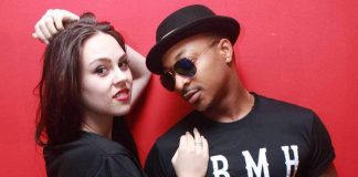 After Several Rumors And Speculations, IK Ogbonna And Sonia Morales Are No More Together