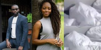 BBNaija 2019: I And Gedoni Never Had Sex - Khafi Opened up