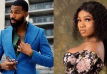#BBNaija 2019: You Are Just Being Stupid - Tacha Pours Insults On Mike