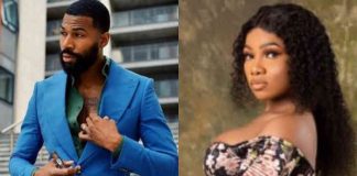 #BBNaija 2019: You Are Just Being Stupid - Tacha Pours Insults On Mike