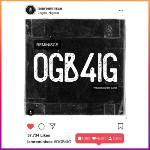 #MyGbeduRoundup Week 40, 2019: Latest Naija Songs Released This Week