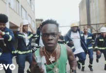 VIDEO: Rudeboy – Audio Money - Mp4 Download