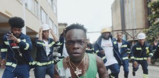 VIDEO: Rudeboy – Audio Money - Mp4 Download