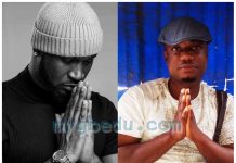 Now I Know You Are A Big Fool - Fan Blast Peter Okoye For Supporting Tacha