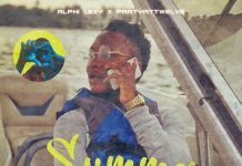 Alphi Lexy Ft, PartyAtTwelve - Summer Cruise