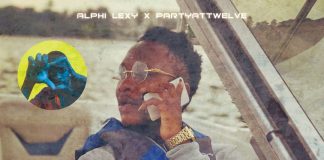 Alphi Lexy Ft, PartyAtTwelve - Summer Cruise