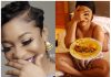 Only You People Think Am Posh, I'm One Local Girl With Bad Mouth - Tonto Dikeh