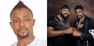 Danfo Driver’s Singer, Mad Melon Is Reportedly Dead