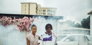 VIDEO: Fireboy DML Released A Fire Jam "King"