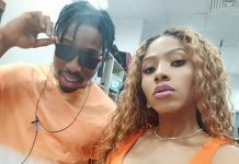 BBNaija 2019: Ike And Mercy Sets New Big Brother Naija Records, As They Both Won The HOH Title