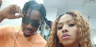 BBNaija 2019: Ike And Mercy Sets New Big Brother Naija Records, As They Both Won The HOH Title