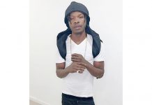 My Music Can Cure Depression - Naira Marley