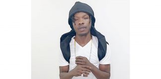 My Music Can Cure Depression - Naira Marley