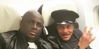 Majek Fashek's Manager Debunks Death Rumors