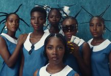 We Are Suffering And Smiling - Tiwa Savage Explains The Meaning Of "49-99"