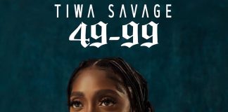 Wizkid and I Are Just Friends With Benefits - Tiwa Savage