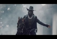 VIDEO: Burna Boy Ft. M.anifest – Another Story