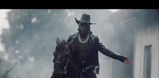 VIDEO: Burna Boy Ft. M.anifest – Another Story