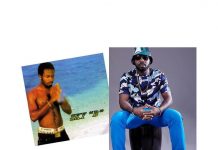 Veteran Singer, Sky B Reportedly Died Of Heart Attack