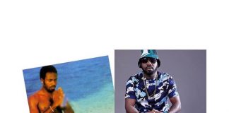 Veteran Singer, Sky B Reportedly Died Of Heart Attack