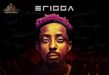 King Paper Boi, Erigga Most Anticipated Album “The Erigma 2” is out