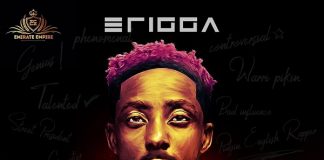 King Paper Boi, Erigga Most Anticipated Album “The Erigma 2” is out