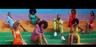 VIDEO: Fabolous ft. Davido, Jeremih – Choosy