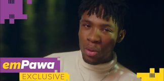 VIDEO: Joeboy ft. Mayorkun – Don’t Call Me Back