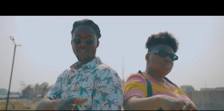 VIDEO: KaniBeatz ft. Teni, Joeboy – Mr Man