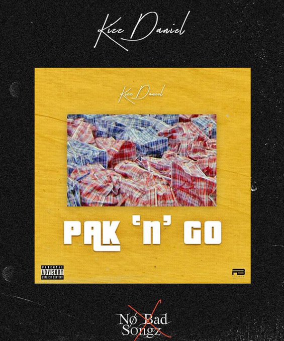 #MyGbeduRoundup Week 42, 2019: Latest Naija Songs Released This Week