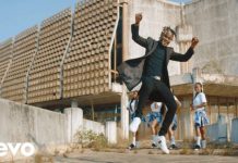 VIDEO: Oladips – Ikebesupa VIDEO: Oladips – Ikebesupa