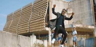 VIDEO: Oladips – Ikebesupa