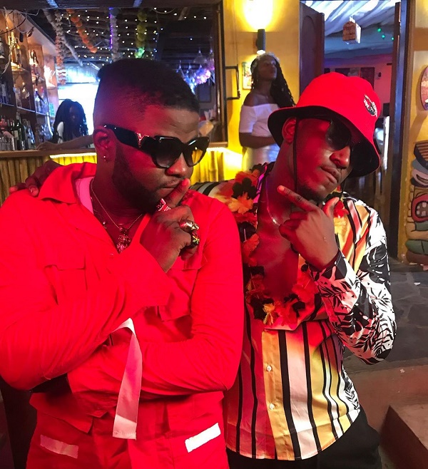 #MyGbeduRoundup Week 43, 2019: Latest Naija Songs Released This Week