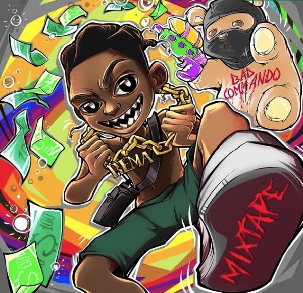 #MyGbeduRoundup Week 42, 2019: Latest Naija Songs Released This Week