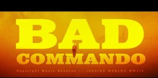 VIDEO: Rema – Bad Commando