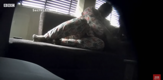 JUST IN: Full Video Of Nigerian Lecturers Sexually Molesting Student Released By BBC