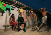 (Video & Audio) Broda Shaggi Ft, Johnny Drille - Amarachi