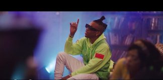 VIDEO: Tekno – Skeletun