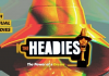 Check Out The Full List And Winners At The Headies Award (Power Of Dreams) 2019