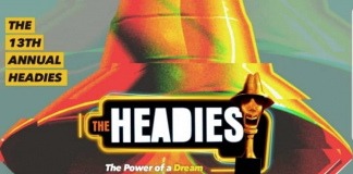 Check Out The Full List And Winners At The Headies Award (Power Of Dreams) 2019