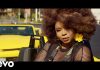 VIDEO: Yemi Alade – Vibe