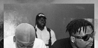 Fireboy DML Glorifies Olamide, As He Sets To Perform At The O2 Arena With Wizkid