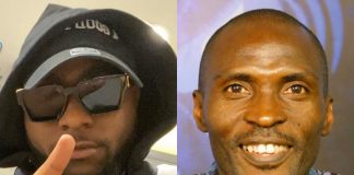 Davido Unleashed The Viper Venom On Kayode Ogundamisi